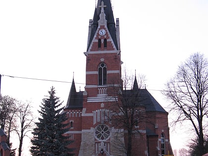 Kościół pw. św. Rocha