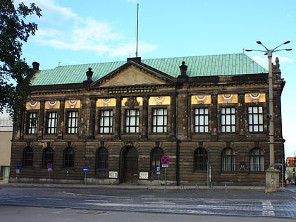 muzeum narodowe poznan