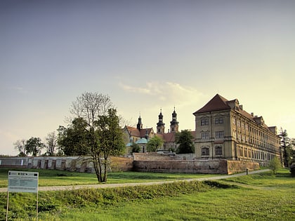 Kloster Leubus