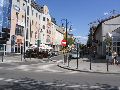 pruszkow