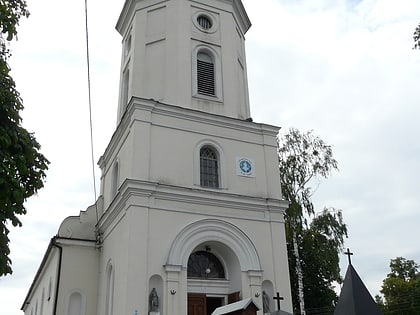 Kościół św. Trójcy