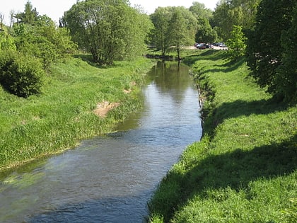 kanal mosinski