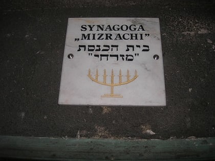 Synagoga Cukermana