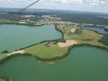 Lake Ukiel
