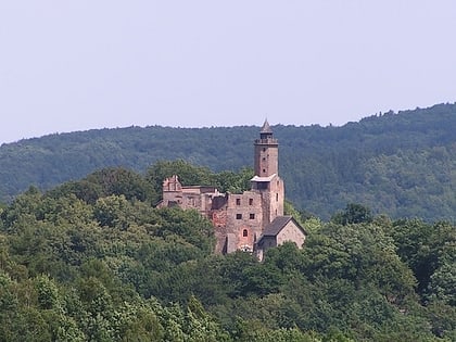 Burg Grodno