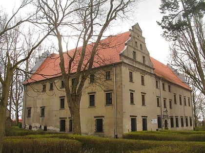 Muzeum Archeologiczne Środkowego Nadodrza w Świdnicy