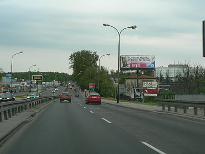 marsa street varsovia