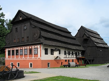 museo de la fabricacion de papel en duszniki zdroj