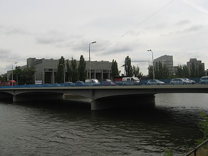 peace bridge wroclaw