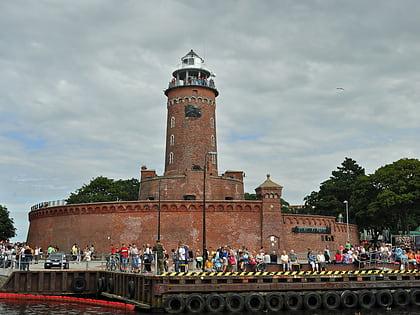 phare de kolobrzeg
