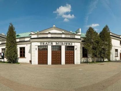 sieradzkie centrum kultury