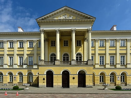 Kazimierz Palace
