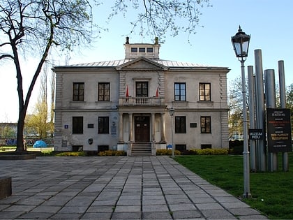Sikorski Palace