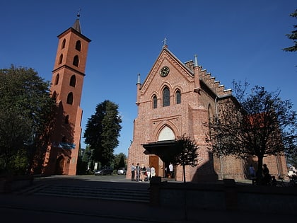 Kościół pw. św. Mateusza