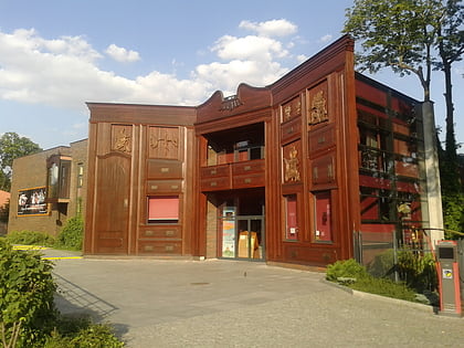 Théâtre Baj Pomorski