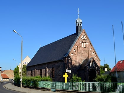 Kościół pw. Matki Bożej Stęszewskiej