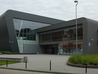 Arena Legionowo