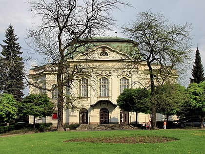 Adam Mickiewicz Theatre