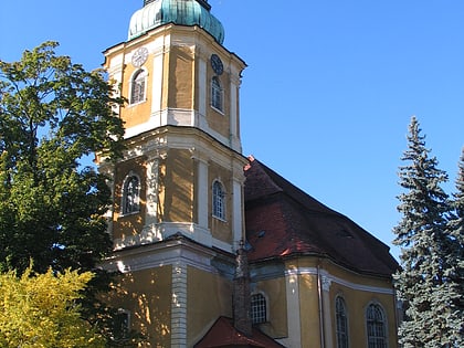 Kościół Ewangelicko-Augsburski Zbawiciela