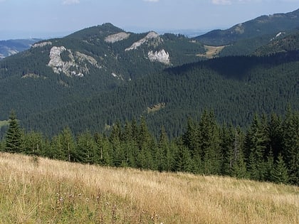 hruby regiel parc national des tatras