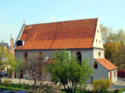 Kościół pw. Ducha Świętego