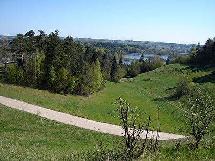 suwalki landscape park