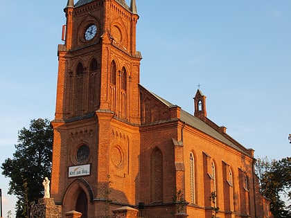 Kościół Świętego Michała Archanioła