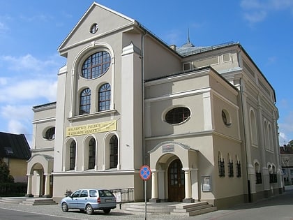 Nowa Synagoga