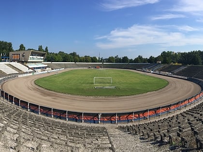 Stadion OSiR Skałka