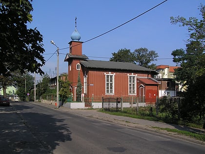 Cerkiew Św. Mikołaja