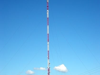 trzeciewiec transmitter