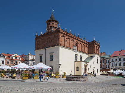 tarnow