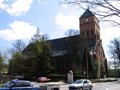 church of the assumption