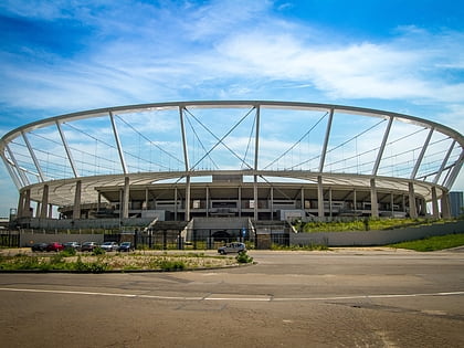 Estadio de Silesia