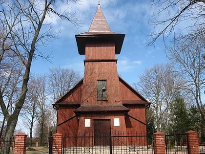 Kościół św. Andrzeja Boboli