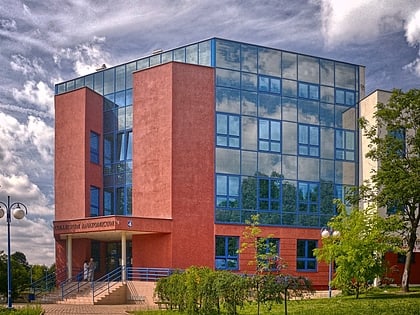 Université de médecine de Lublin