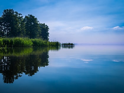 Dąbie Lake