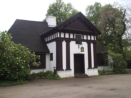 Muzeum im. Edmunda Bojanowskiego