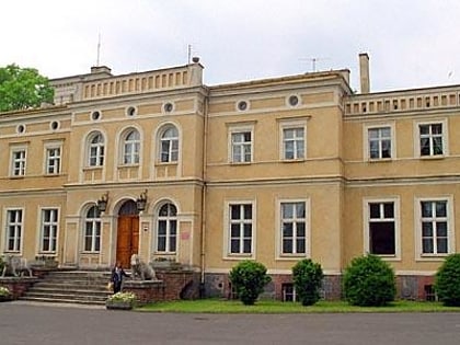 Muzeum Przyrodniczo-Łowieckie