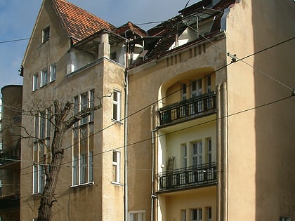 Mieszkanie-Pracownia Kazimiery Iłłakowiczówny