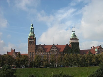 Szczecin Voivodeship Office
