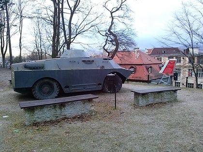 Wóz opancerzony BRDM-2