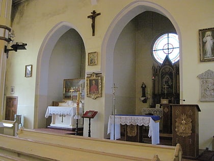 Kościół bł. Michała Kozala