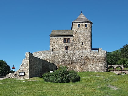 bedzin castle