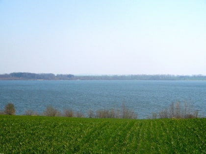Słup Lake