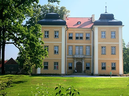 Palais de Łomnica