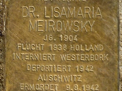Lisamaria Meirowsky