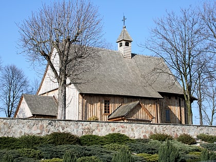 Kościół pw. Świętego Stanisława Biskupa