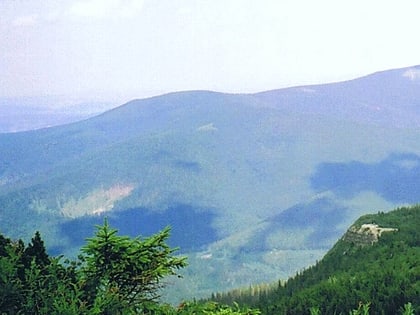 polica mountain
