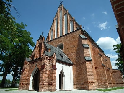 Kościół pw. Świętego Tomasza Apostoła i Świętego Stanisława w Piotrowinie
